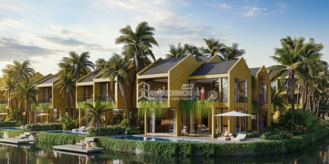 CASAMIA BALANCA HỘI AN